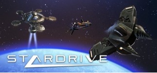 Купить StarDrive